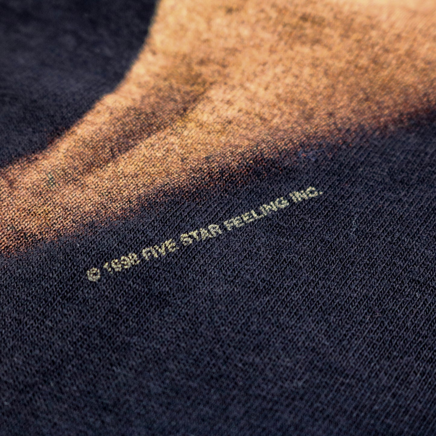 CELINE DION 1998 LET'S TALK ABOUT LOVE WORLD TOUR T-SHIRT