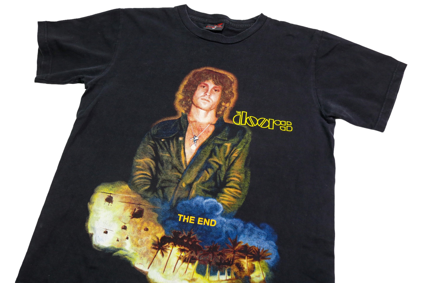 THE DOORS THE END T-SHIRT
