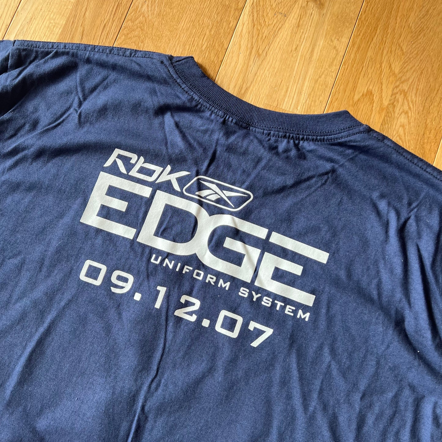TORONTO MAPLE LEAFS REEBOK T-SHIRT XL