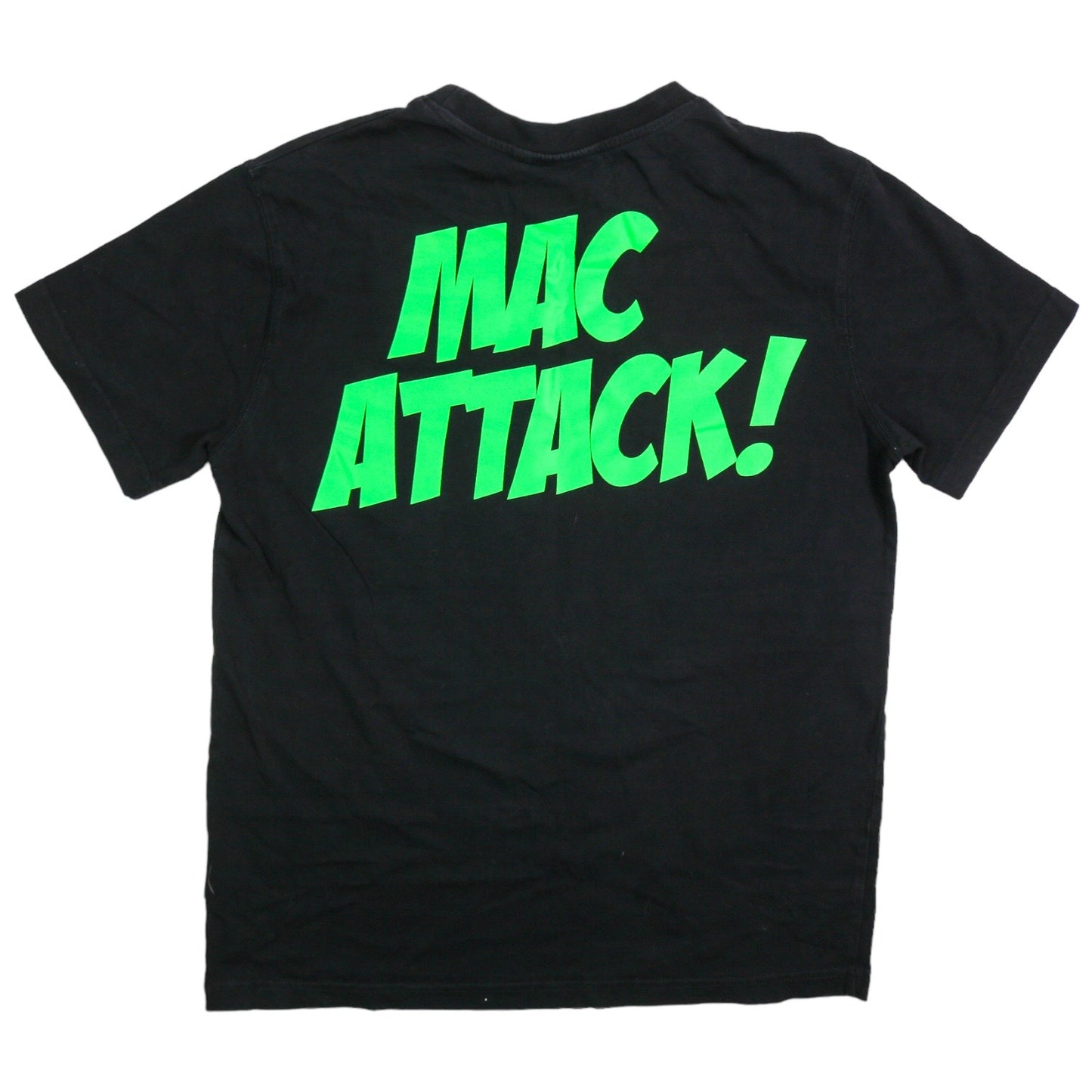 MAC ATTACK TRAINERSPOTTER T-SHIRT