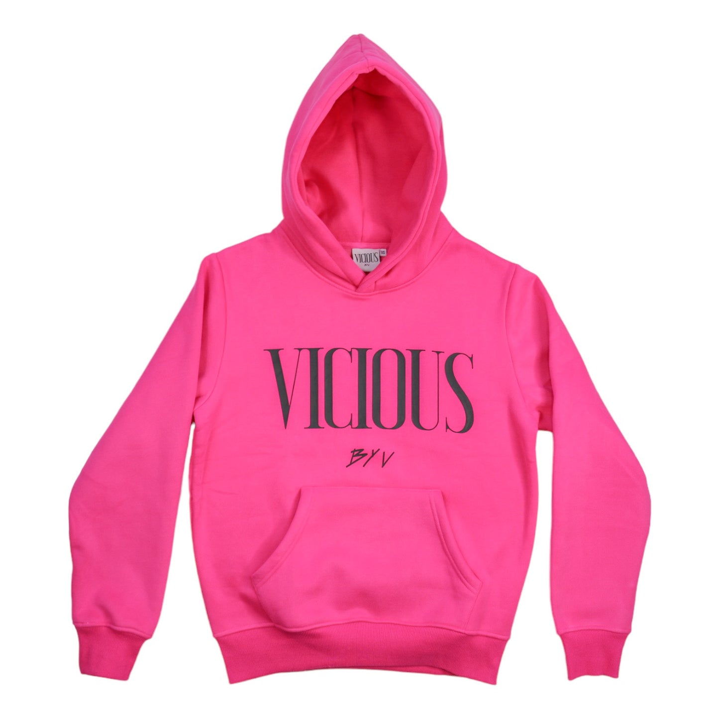 VICIOUS BY V (VALEN) HOODIE