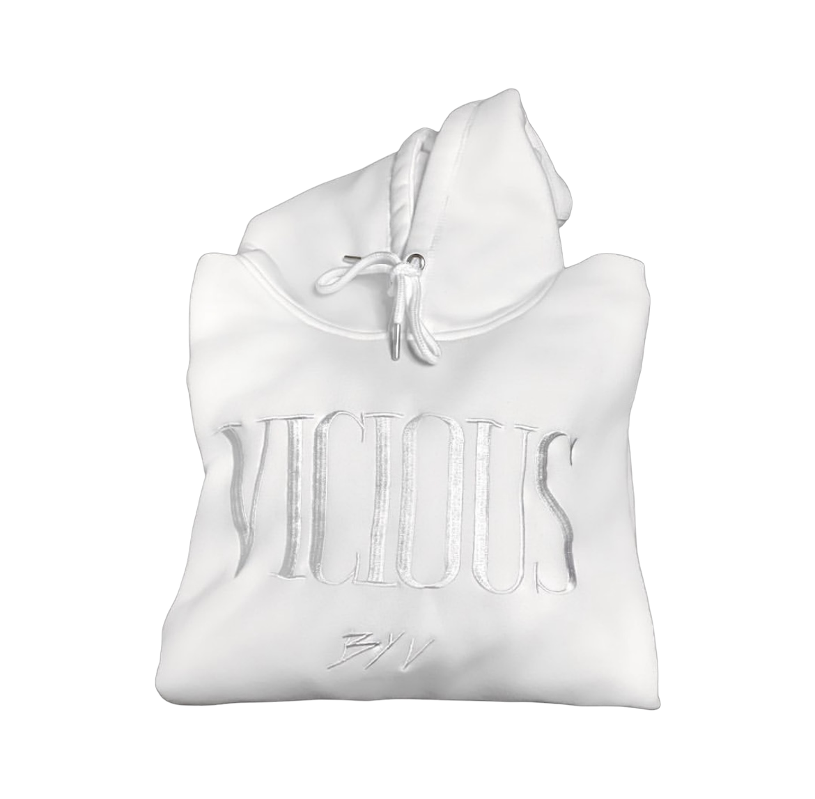 VICIOUS BY V (VER) HOODIE