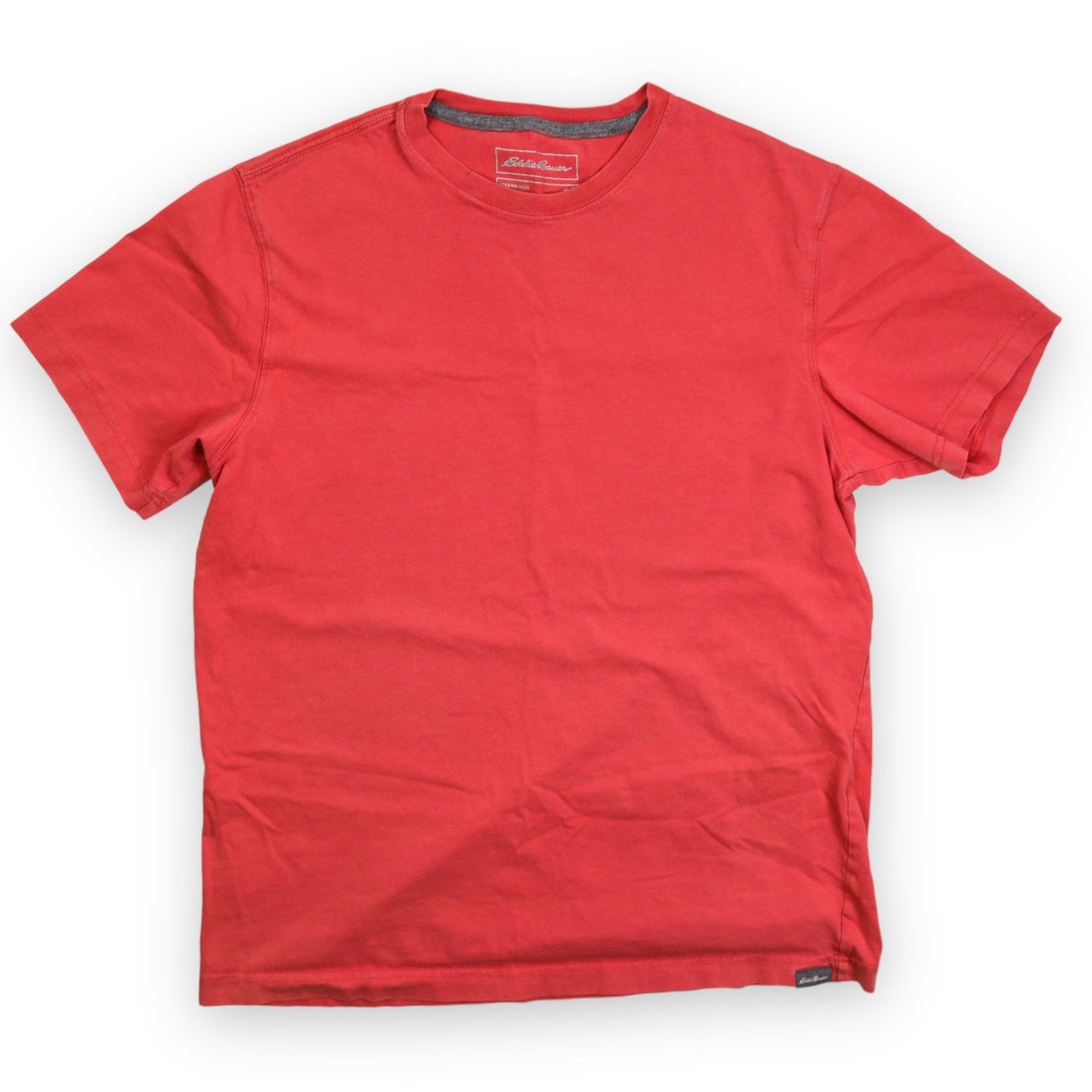 EDDIE BAUER T-SHIRT MEDIUM