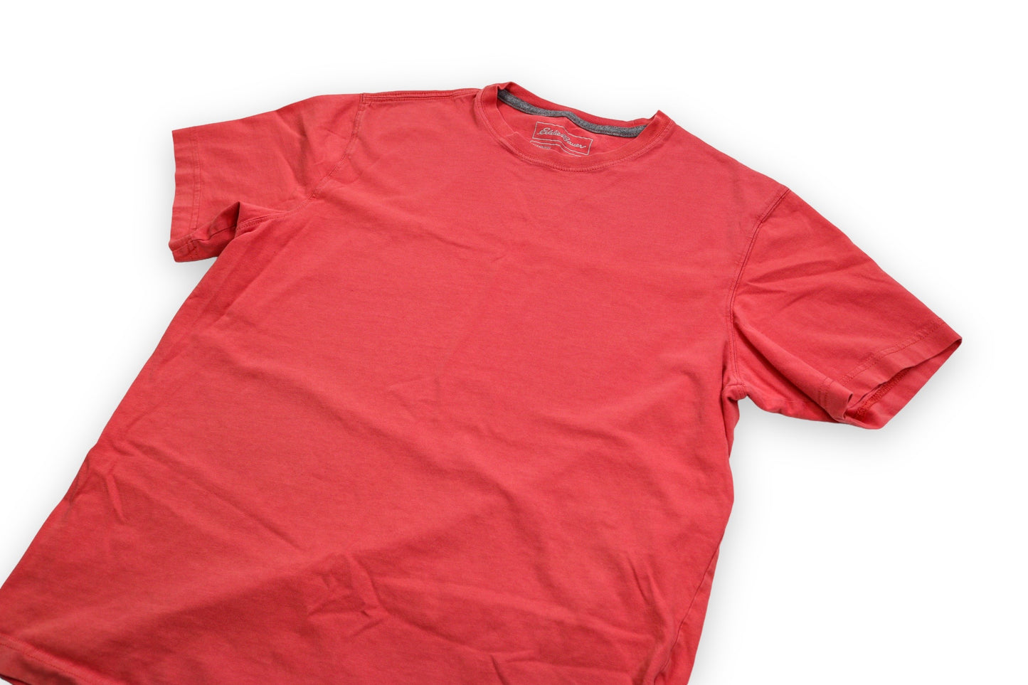 EDDIE BAUER T-SHIRT MEDIUM