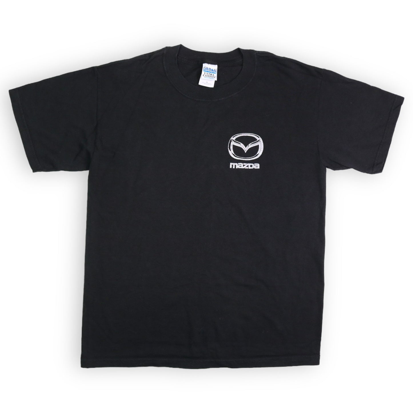 MAZDA T-SHIRT MEDIUM
