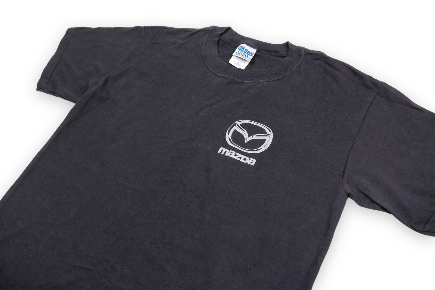 MAZDA T-SHIRT MEDIUM