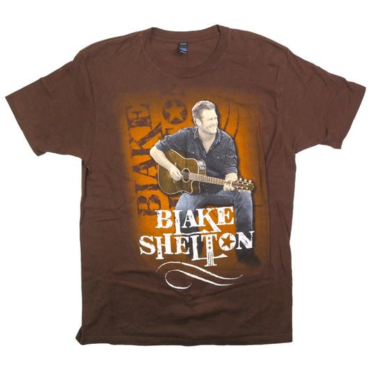 BLAKE SHELTON T-SHIRT