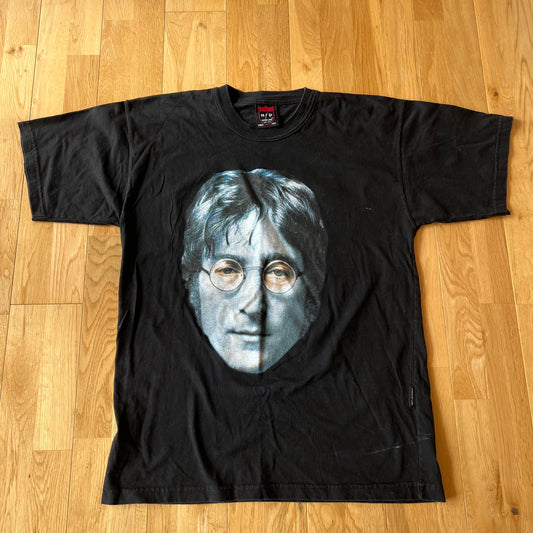 JOHN LENNON T-SHIRT LARGE