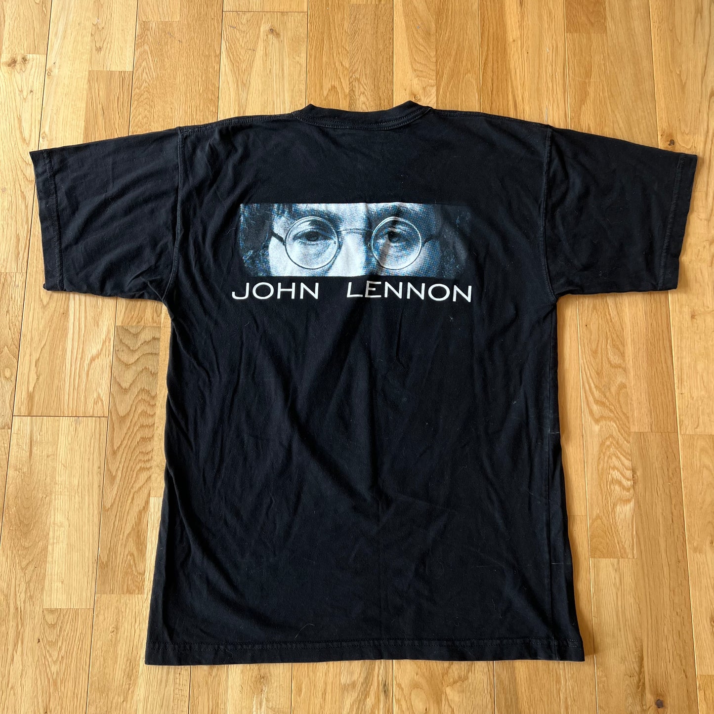 JOHN LENNON T-SHIRT LARGE
