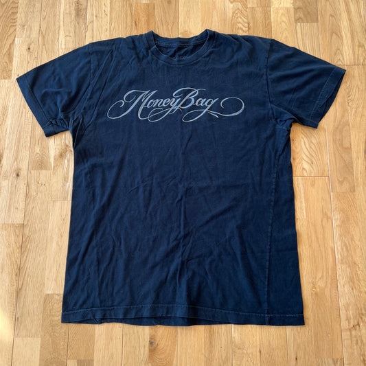 MONEY BAG T-SHIRT LARGE