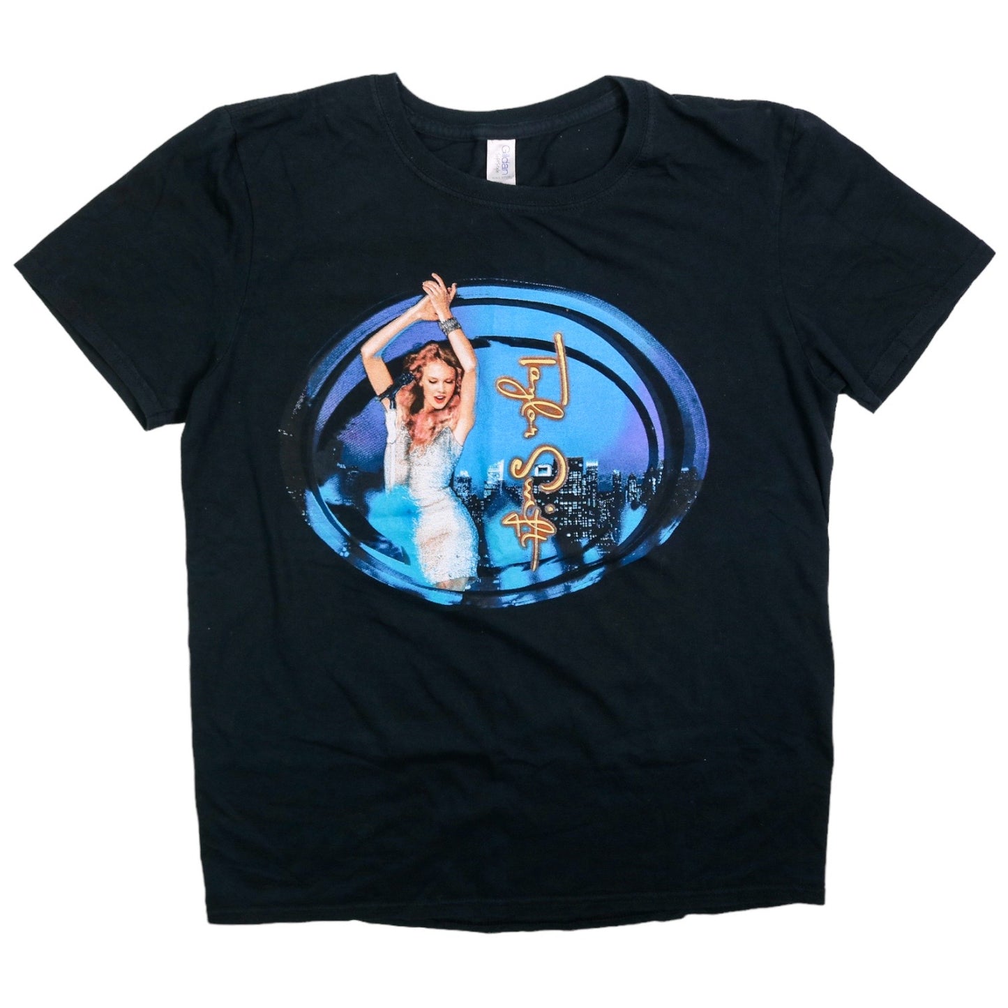 TAYLOR SWIFT SPEAK NOW WORLD TOUR T-SHIRT