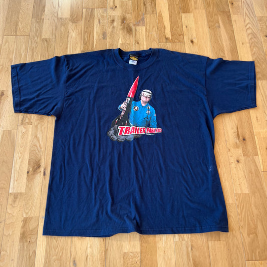 TRAILER PARK BOYS I AM CANADIAN T-SHIRT 2XL