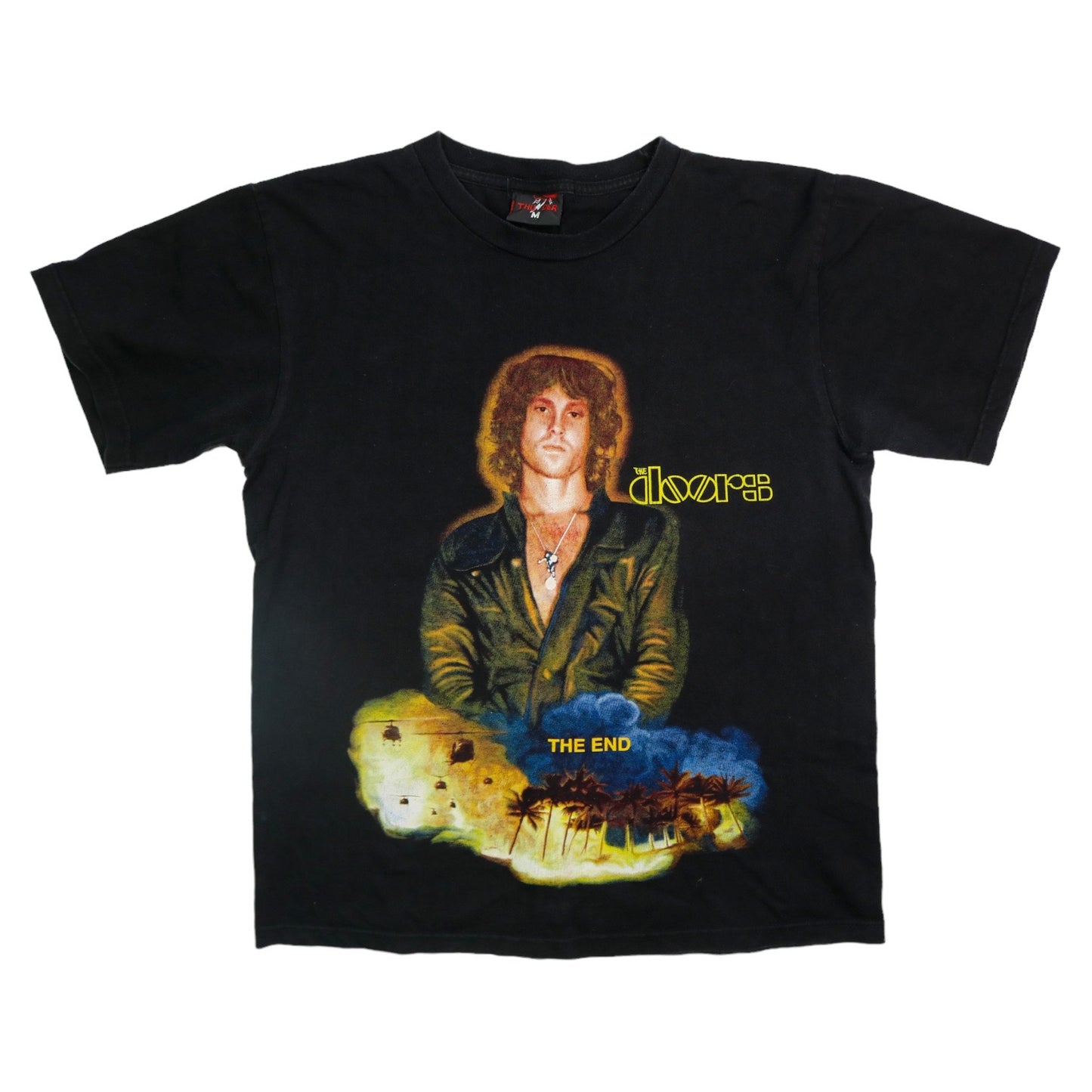 THE DOORS THE END T-SHIRT