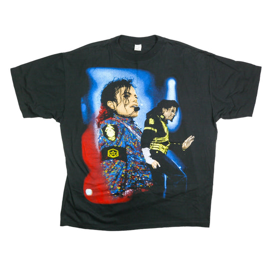 MICHEAL JACKSON T-SHIRT XL