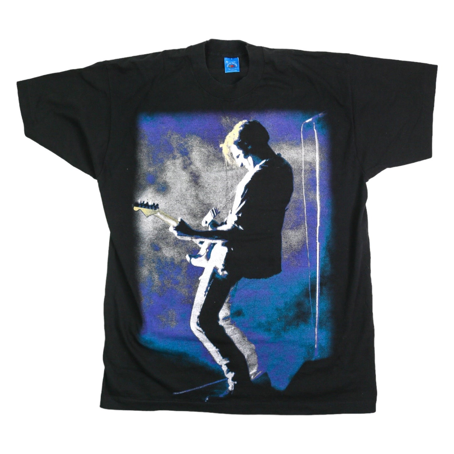 BRYAN ADAMS 1994 Single Stitch T-SHIRT