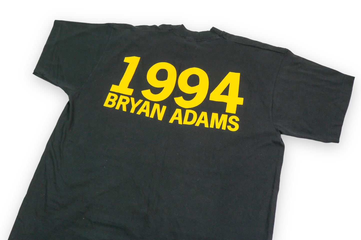 BRYAN ADAMS 1994 Single Stitch T-SHIRT