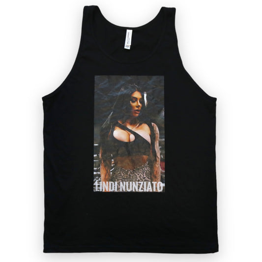 LINDI NUNZIATO TANK MEDIUM